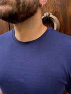 T-shirt Colour di Telamira blu