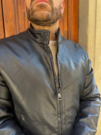 Bomber Ecopelle di Telamira