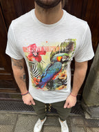 T-Shirt Jungle di Tréz
