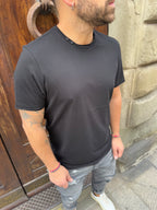 T- shirt Topo di Trèz