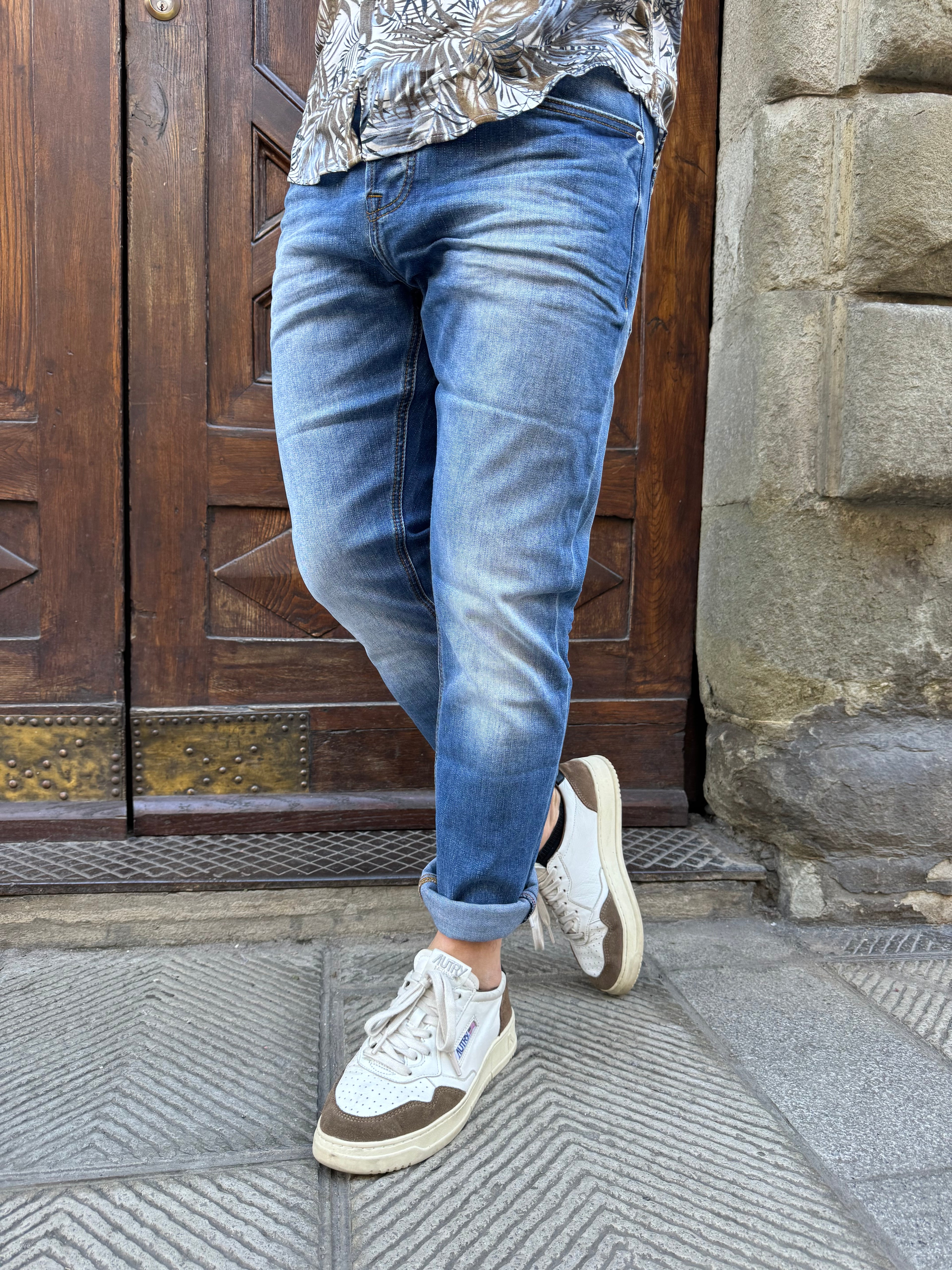 Jeans Relax di Telamira