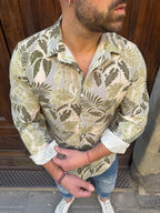 Camicia Forest di 3.9