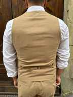 Gilet completo Bob di Hamaki-Ho