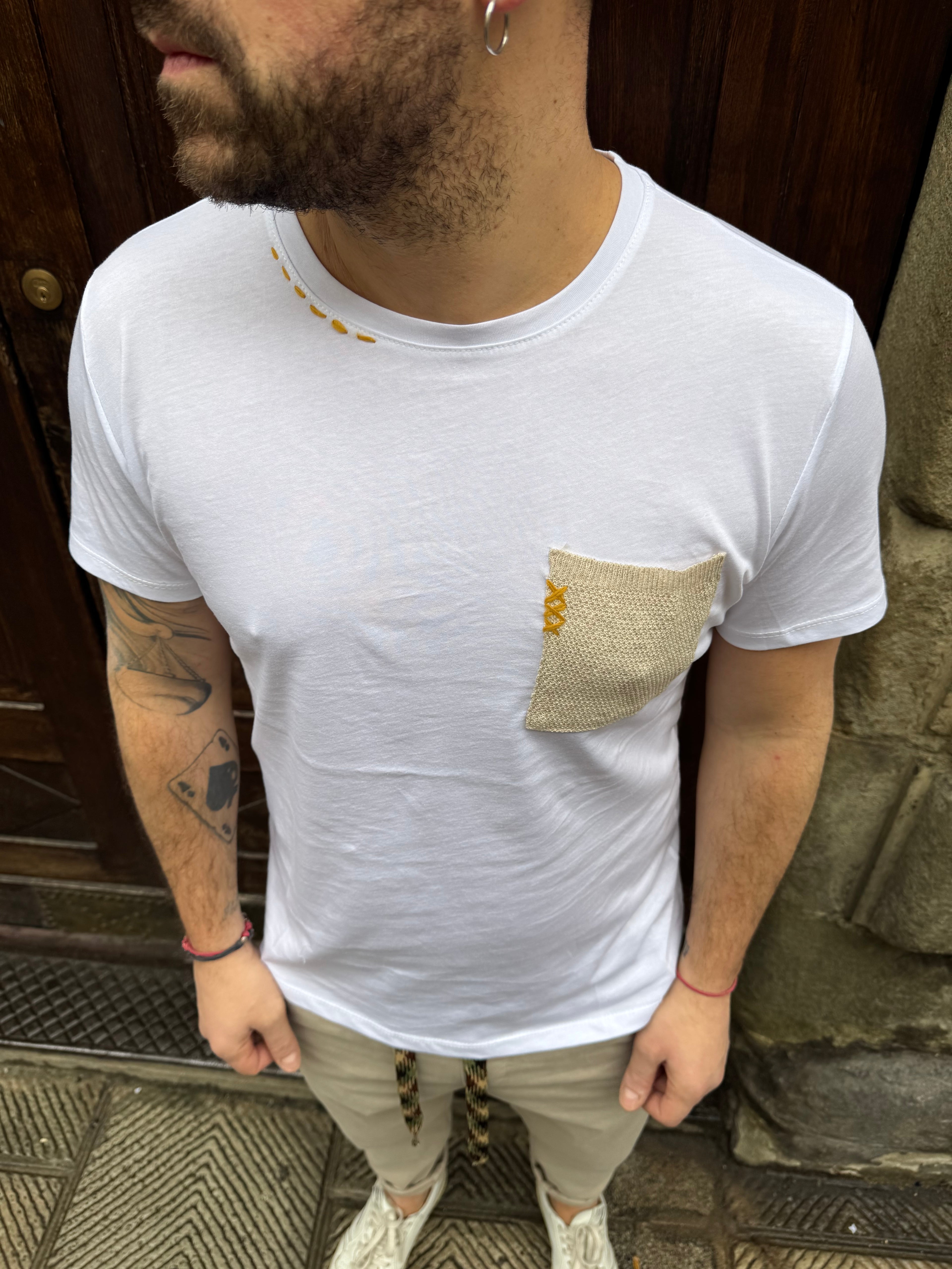 T-Shirt Jerry di Telamira