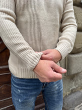 Carica l&#39;immagine nel visualizzatore di Gallery, Maglioncino English di Telamira
