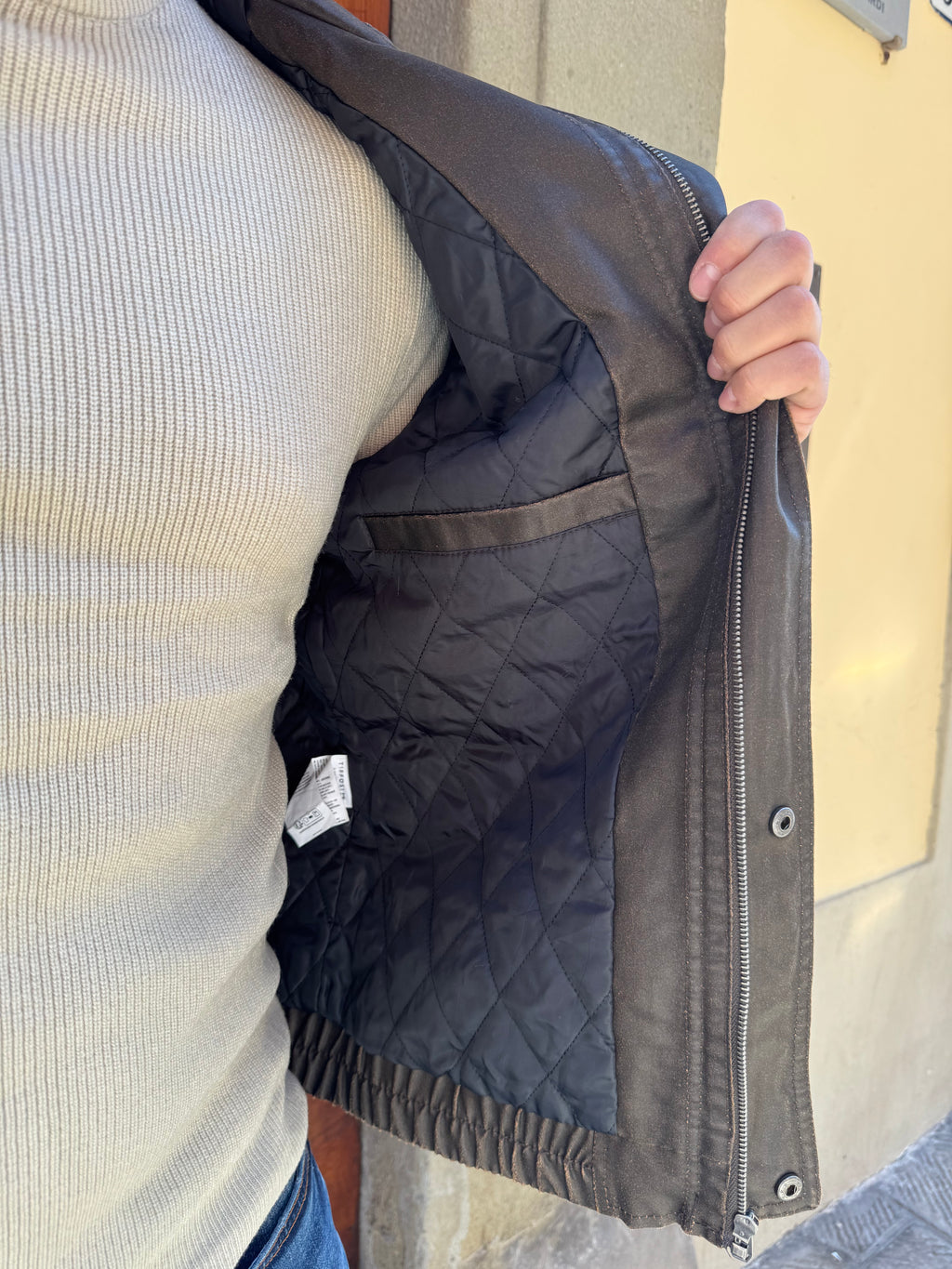 Giacchetto Steve di Tiffosi