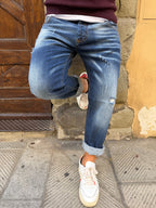 Jeans California di Telamira