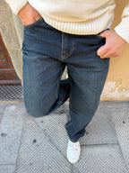 Jeans Teide di Pont lavaggio scuro