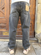 Jeans Teide di Pont lavaggio grigio