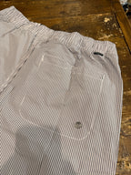 Costume Dandy di Petrol blu