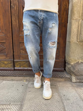 Carica l&#39;immagine nel visualizzatore di Gallery, Jeans Max di Myden
