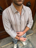 Camicia Roy di 3.9