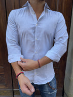 Camicia Sam di Telamira