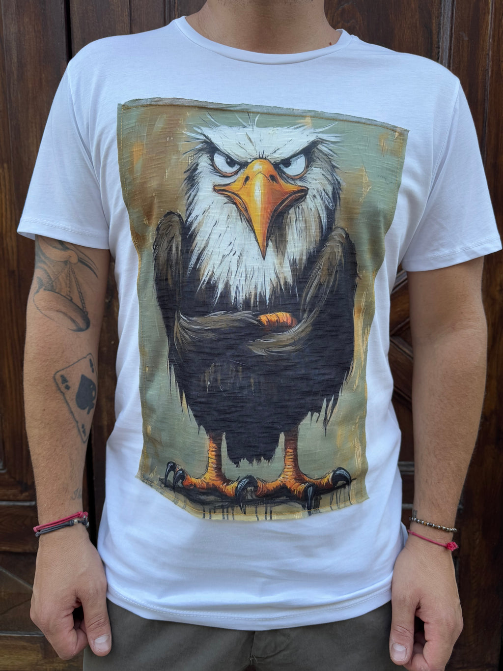 T-Shirt Aquila