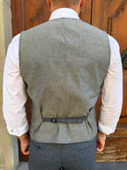 Gilet Coordinato Will di 3.9