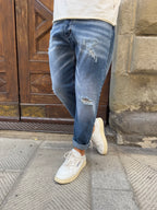 Jeans Alexander di Myden