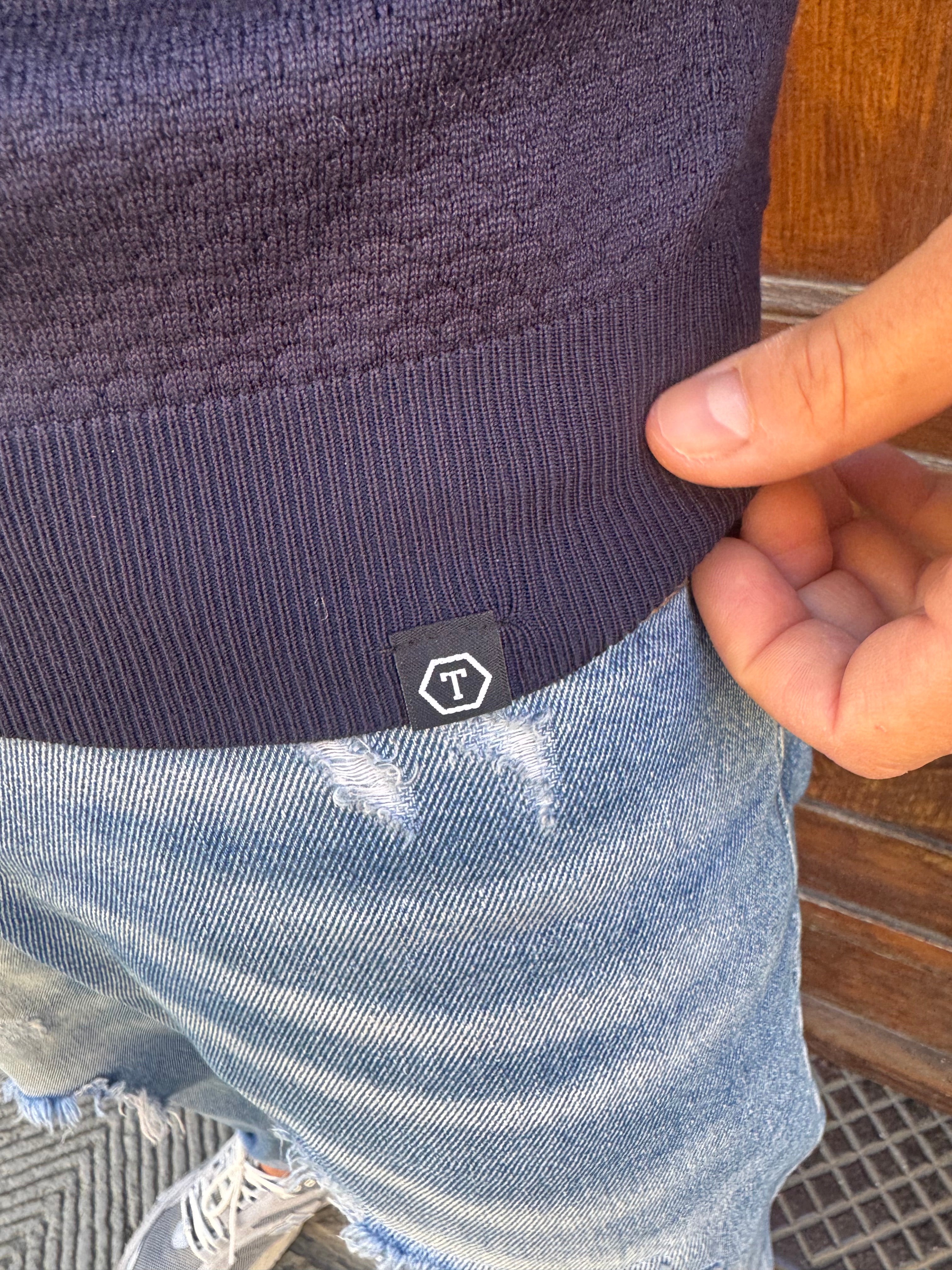 Maglioncino Honey di Telamira