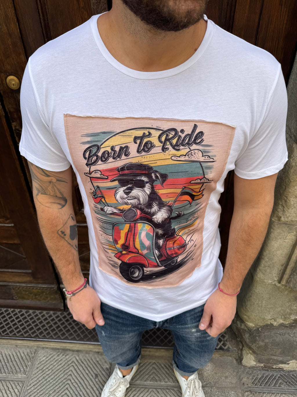 T-Shirt Dog