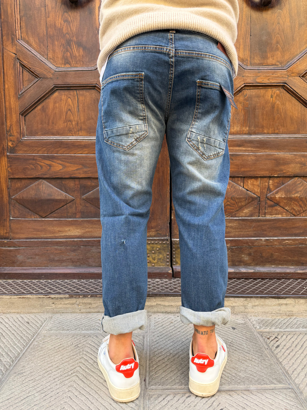 Jeans Nevada di Telamira