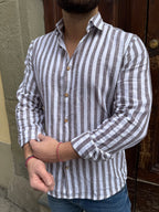 Camicia Summer di Hamaki-Ho moro
