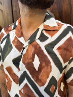 Camicia Picasso di Telamira