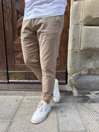 Pantalone Sunday di Trèz