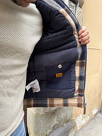 Giacchetto Oslo di PETROL