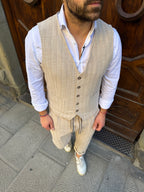 Pantalone completino Sam di 3.9