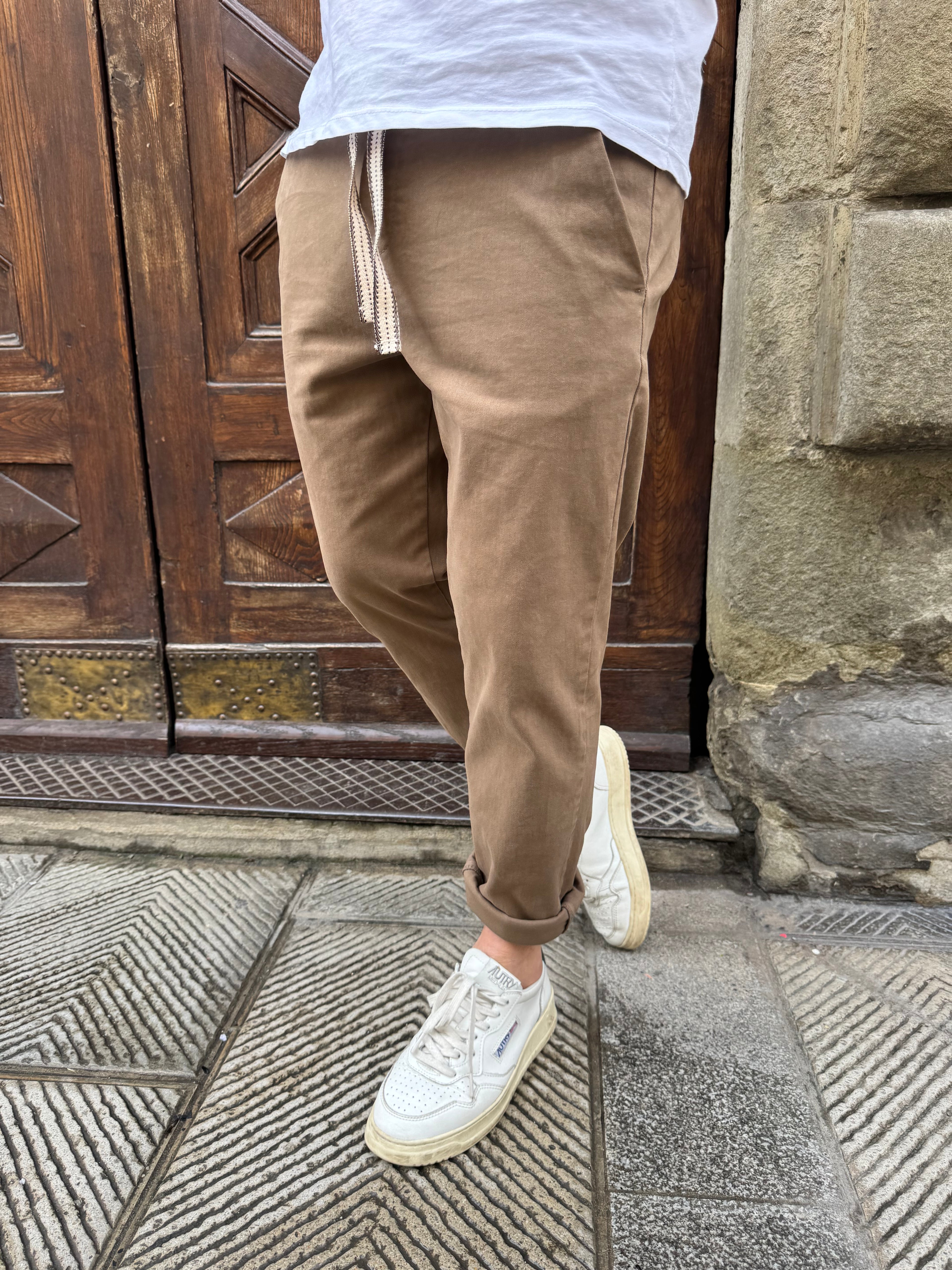 Pantalaccio Texas di 3.9