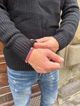 Carica l&#39;immagine nel visualizzatore di Gallery, Maglioncino English di Telamira
