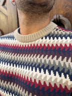 Maglioncino Caesar di PETROL