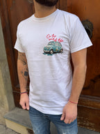 T-Shirt Car Vintage