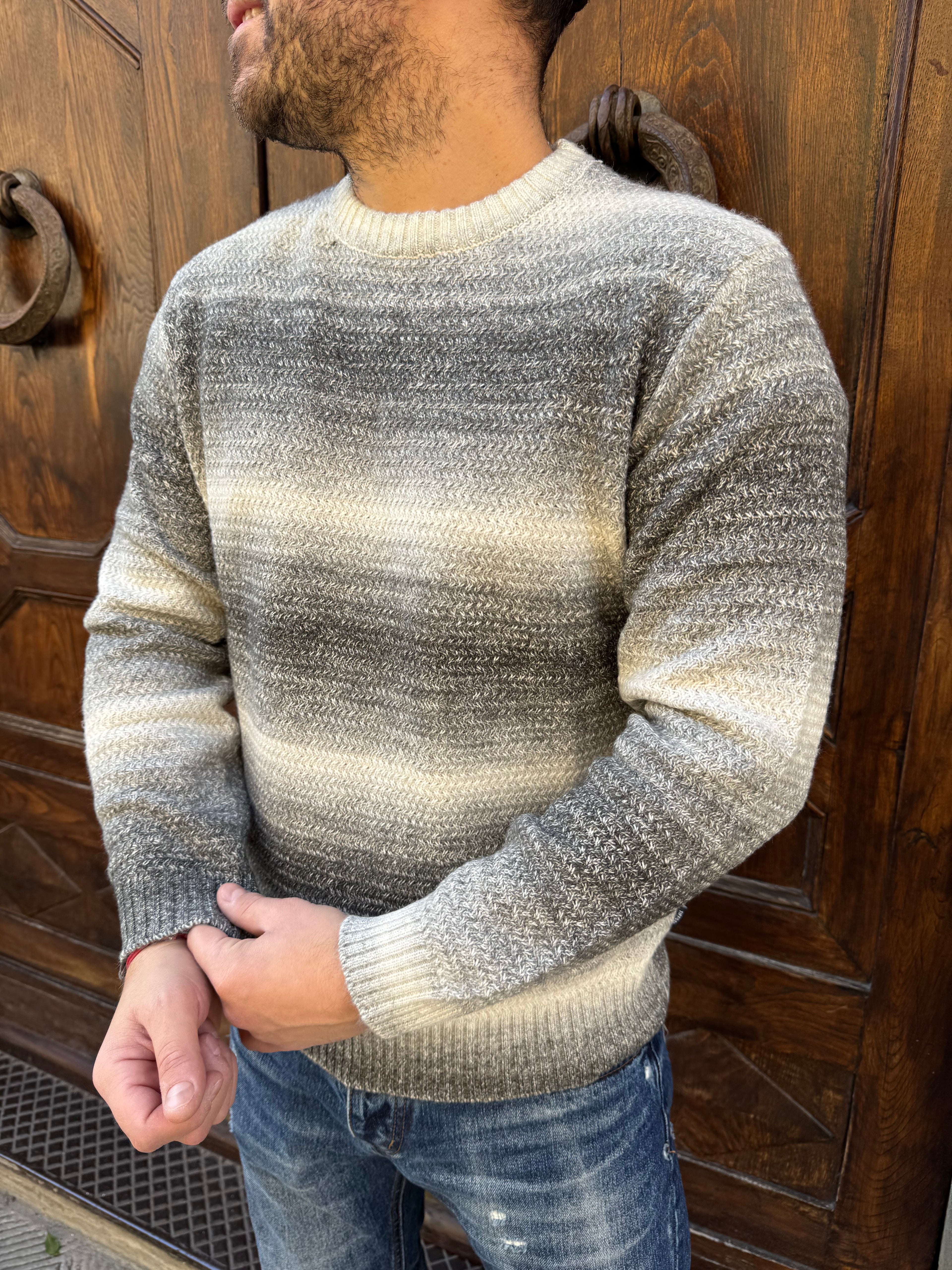 Maglioncino Luke di Tiffosi