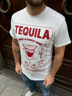 T-Shirt Tequila