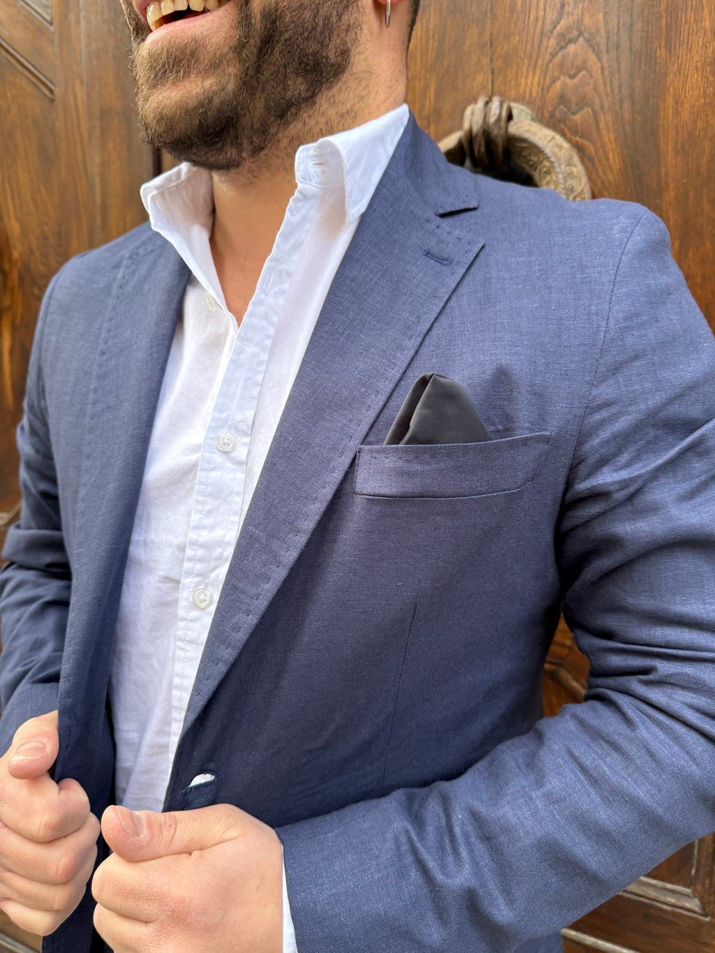 Giacca completo Maracaibo di Telamira