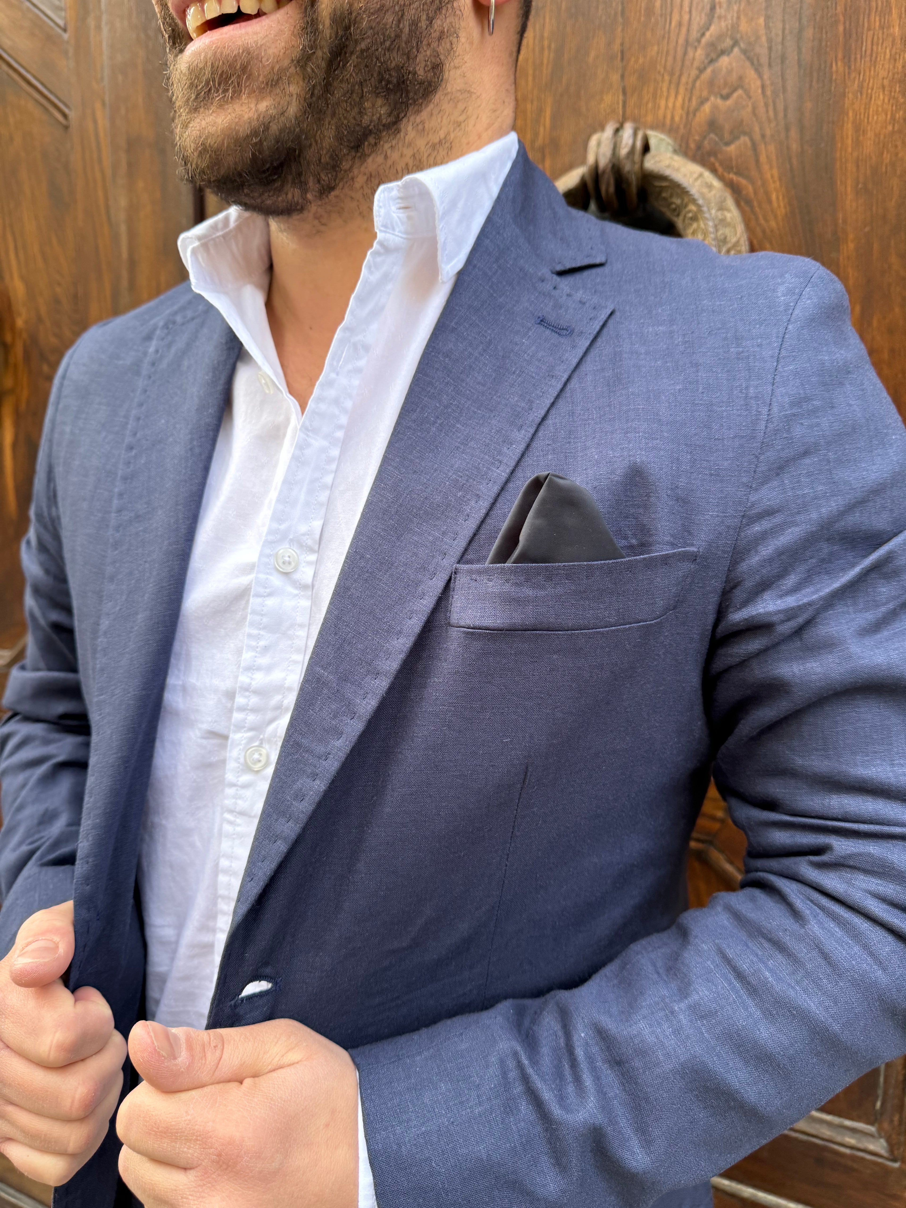 Giacca completo Maracaibo di Telamira