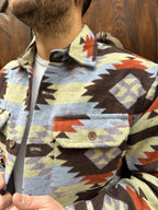 Giacca Azteca 2 di Telamira