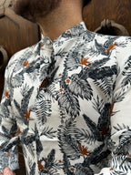 Camicia Palma di Telamira