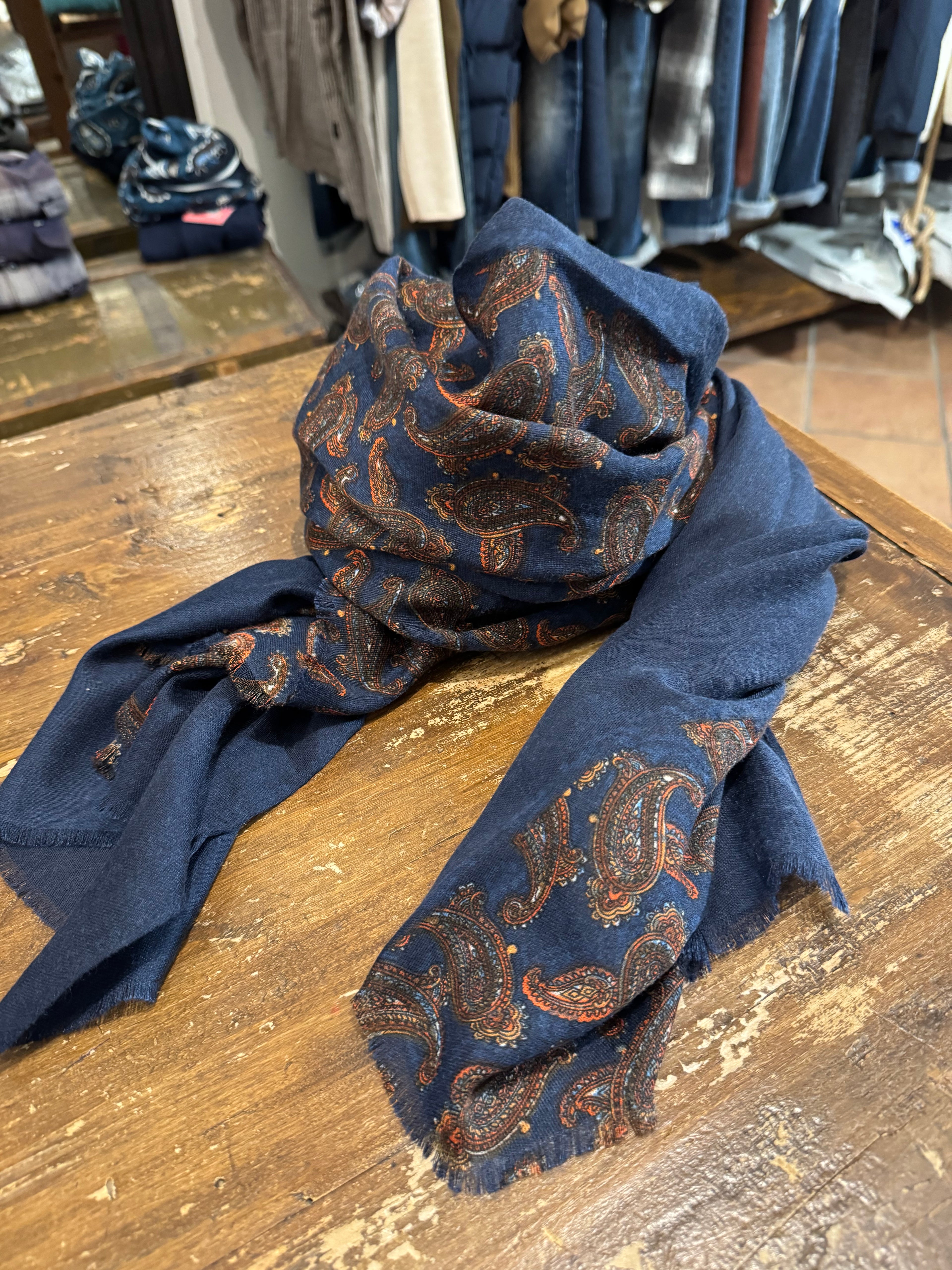 Sciarpina fantasia #6