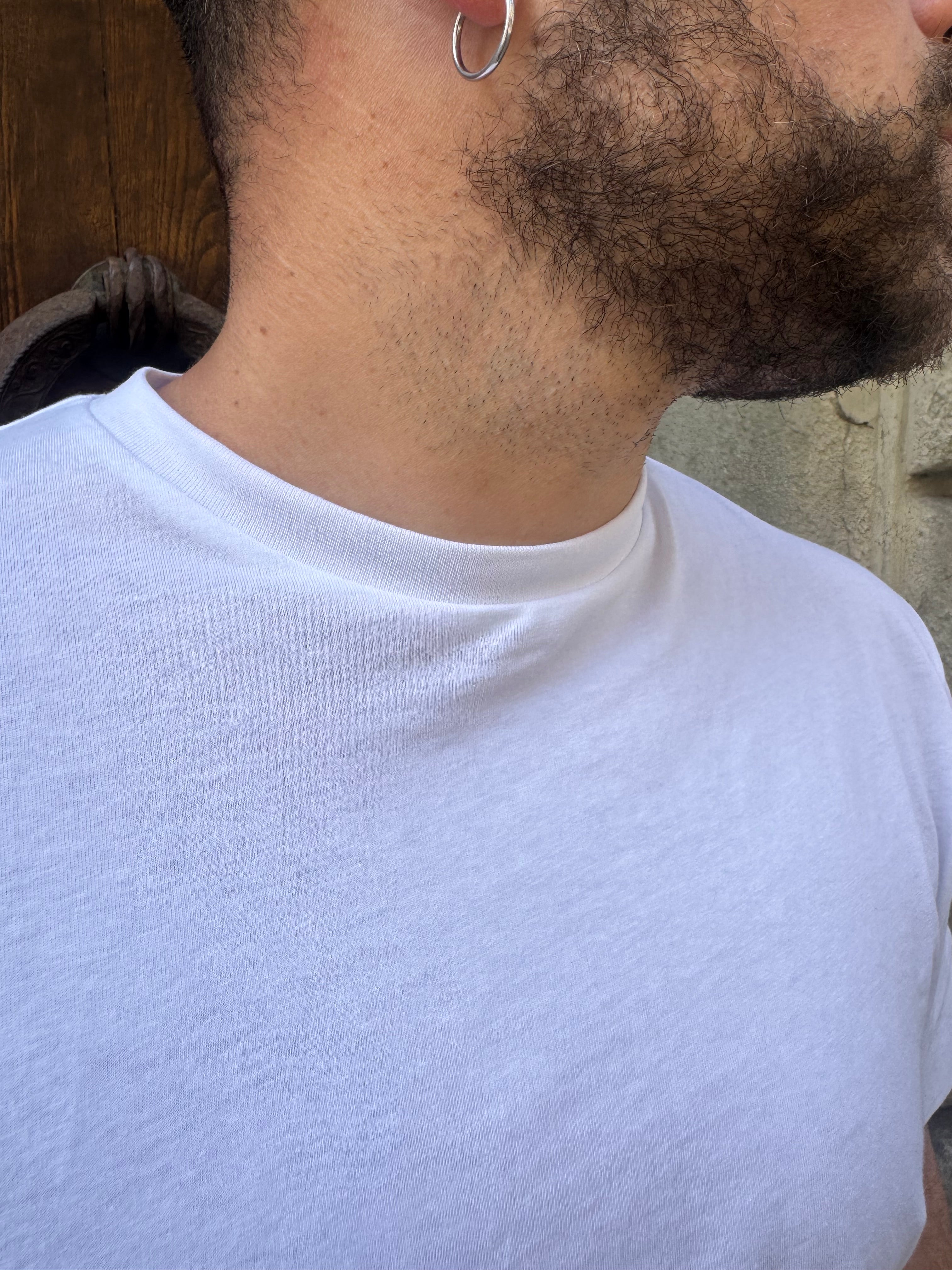T-Shirt Basic di Hamaki-Ho