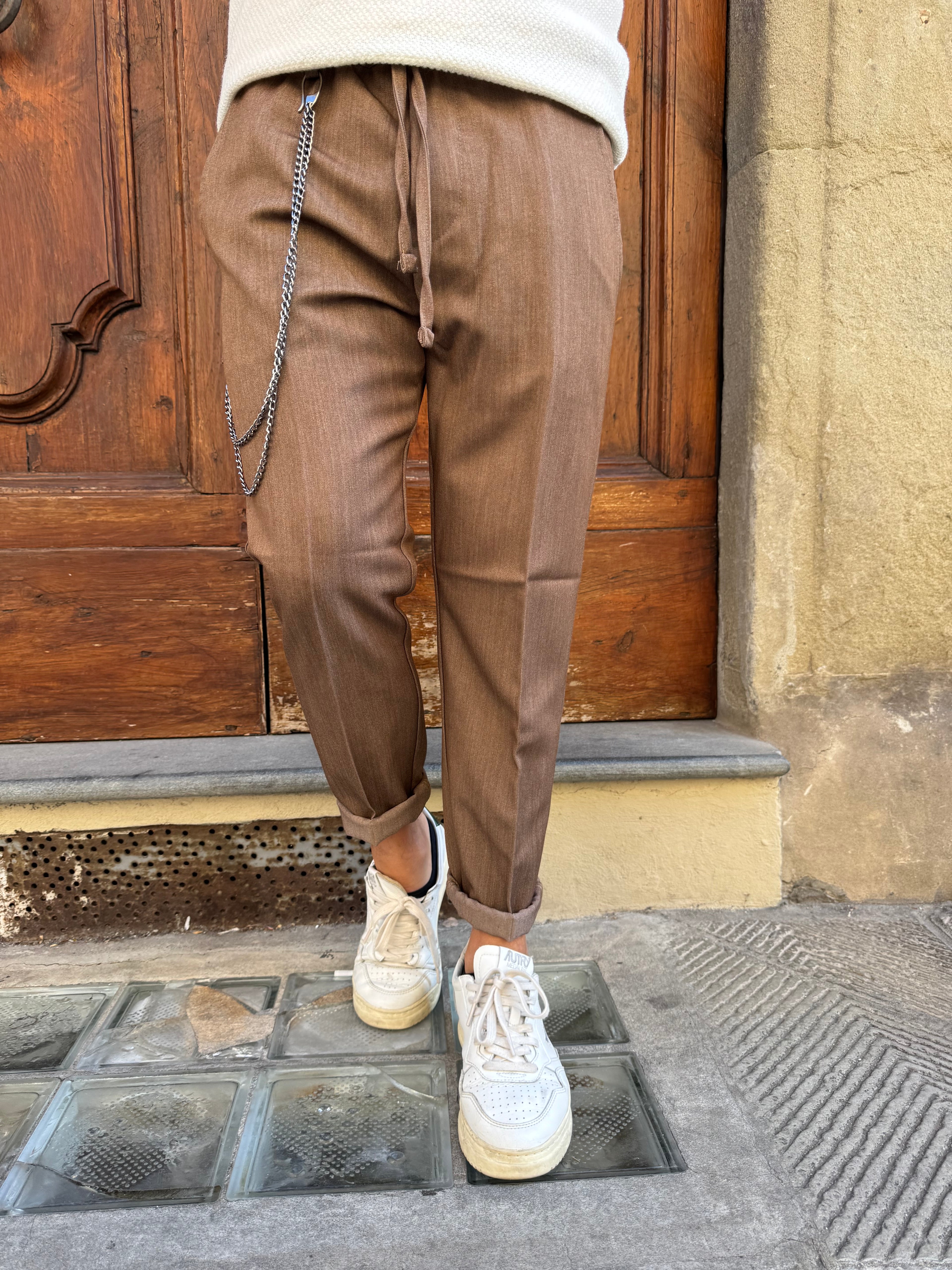 Pantalaccio Japan di Myden moro