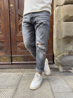 Jeans Carlos di Myden