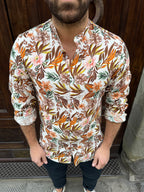Camicia Sanremo di 3.9