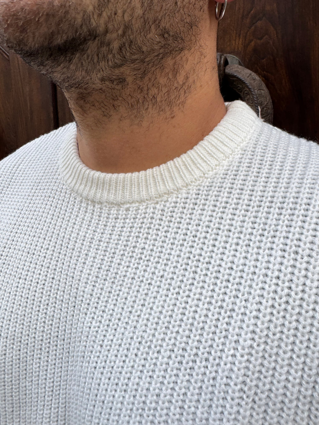 Maglioncino English di Telamira