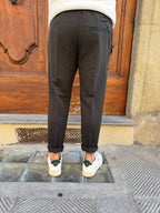 Pantalaccio Japan di Myden nero