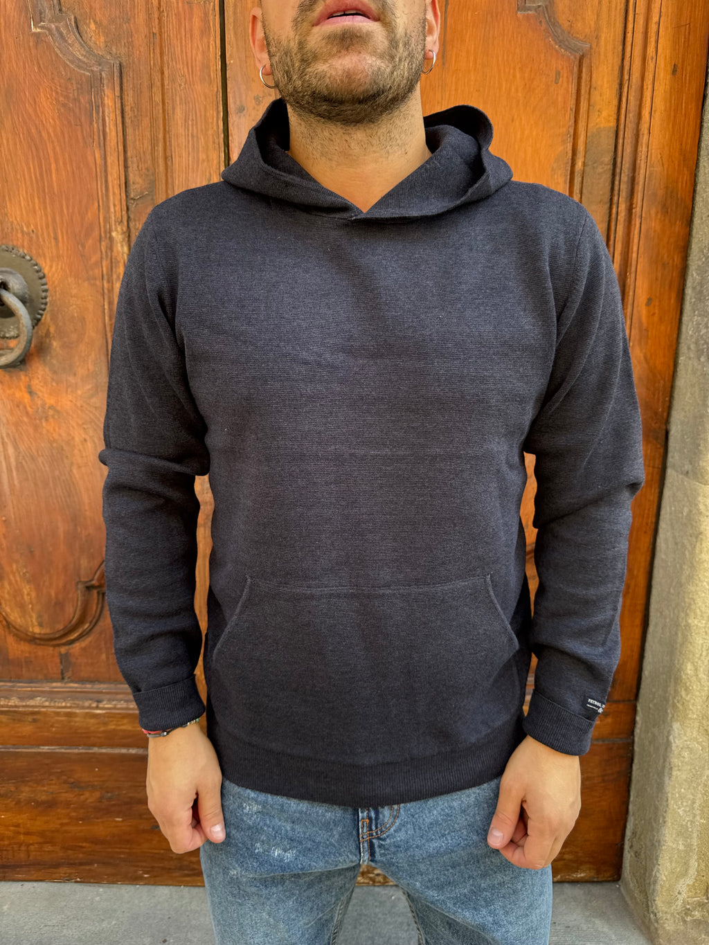 Maglioncino Denver di Petrol