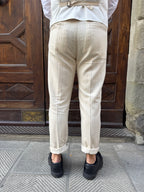 Pantalone completo Roger di 3.9