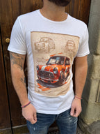 T-Shirt Mini