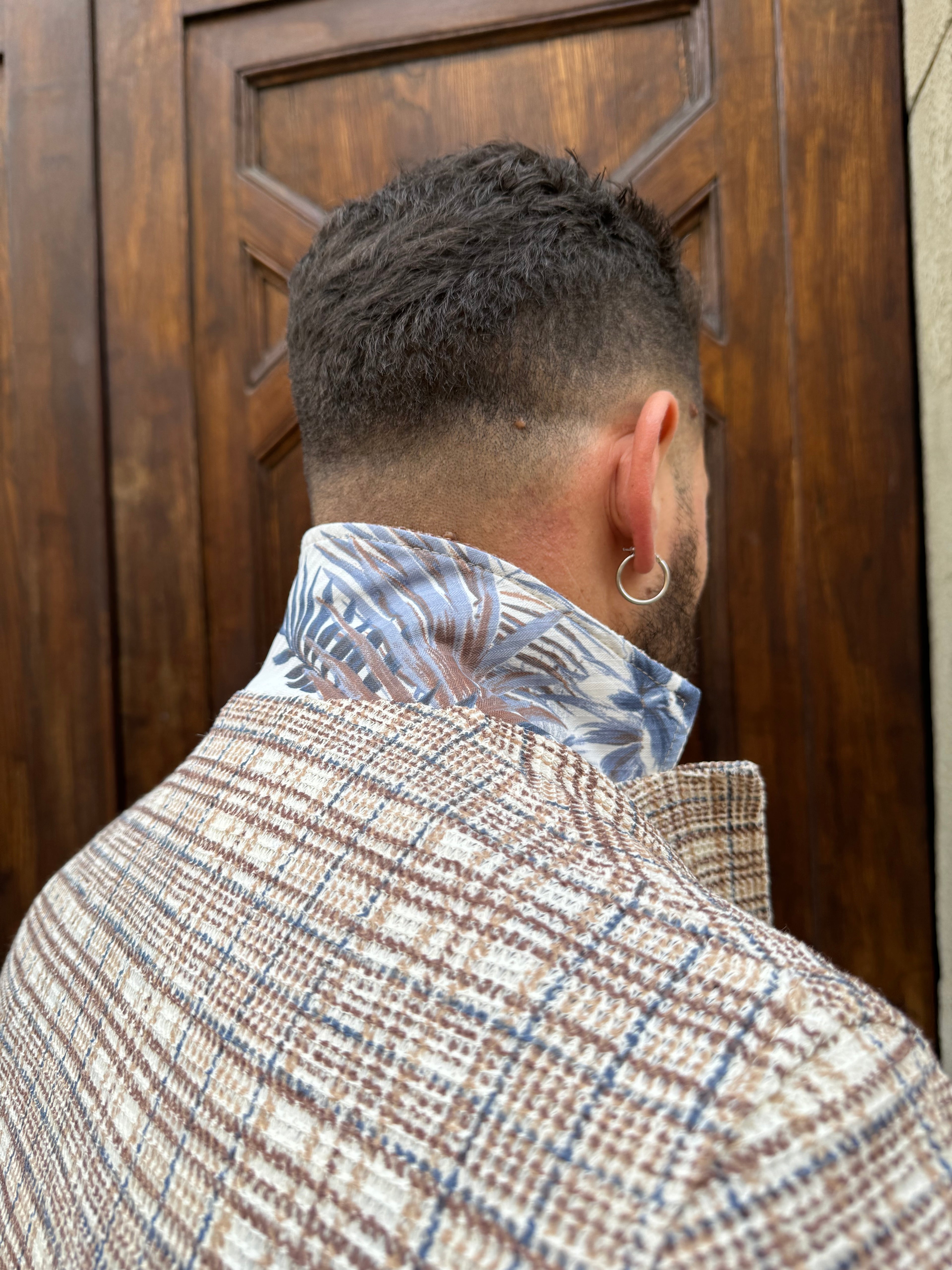 Giacca Coordinato Steve