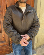 Giacchetto Steve di Tiffosi